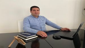 Başkan Akbilek'in 10 Ocak Çalışan Gazeteciler Günü mesajı
