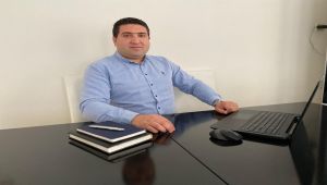 Başkan Akbilek: İnternet haber siteleri yasal statüye kavuşuyor