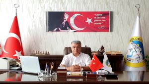 Başkan Akkuş'tan 21 Ekim Dünya Gazeteciler Günü Mesajı