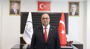 Başkan Akpınar’dan ‘1 Mayıs Emek Ve Dayanışma Günü’ mesajı