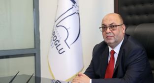 Başkan Akpınar’dan Ramazan Bayramı mesajı