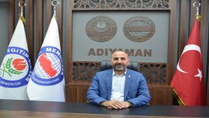 Başkan Ali Deniz: Boğaziçi’ndeki darbe arayışına geçit vermeyeceğiz