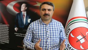 Başkan Alkayış: Ekonomiyi güçlendirmek için bir hazırlık var