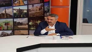 Başkan Alkayış: Tütün Adıyaman'ımıza Allah'ın bir lütfudur