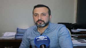 Başkan Alparslan'dan elektrik tasarrufu formülü - Videolu Haber