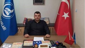 Başkan Altın: Hocalı Katliamı 21. asrın en büyük felaketlerindendir
