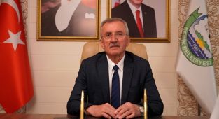 Başkan Aputkan: İşten çıkarma yok, tokat yok