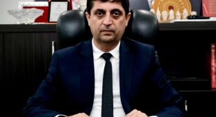 Başkan Aslan Adıyaman'ın il oluşunu kutladı