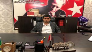 Başkan Aslan’dan 10 Aralık İnsan Hakları Günü mesajı