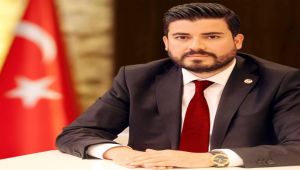 Başkan Ay: Basın kartı olmayan gazetecilerde aşı olabilmeli