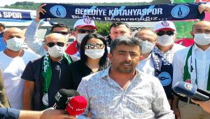 Başkan Aybak’tan Adıyamanlılara teşekkür