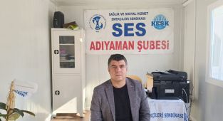 Başkan Aydın'dan ilaç katkı payı açıklaması - Videolu Haber