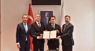 Başkan Aydın: Gençlerimiz için köy ve beldelerimizi spor alanları ile donatıyoruz