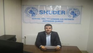 Başkan Aydın'ın Sosyal Hizmetler Günü açıklaması - Videolu Haber