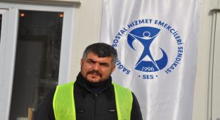 Başkan Aydın: Sel felaketi olumsuz sağlık etkilerine yolda açmaktadır
