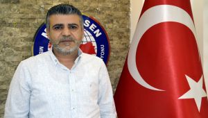 Başkan Barutçu'dan, 'Boğaziçi Üniversitesi' açıklaması