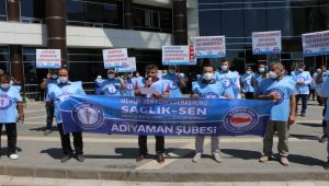 Başkan Barutçu: Döner sermaye adaletsizliğine son verilsin - Videolu Haber