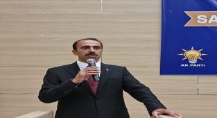 Başkan Başaran, 15 Temmuz mesajı