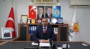 Başkan Başaran’dan ‘1 Mayıs İşçi Emekleri ve Dayanışma Günü’ mesajı