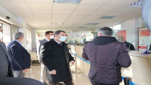 Başkan Baydilli'den yapılandırma çağrısı - Videolu Haber