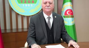 Başkan Bayraktar, 2024 yılı beklenti raporunu açıkladı - Videolu Haber