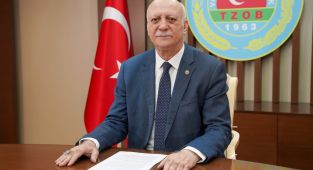 Başkan Bayraktar buğday ile arpada rekolte tahmini ve destek beklentisi açıkladı