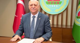 Başkan Bayraktar'dan ÇKS başvurularının uzatılması talebi - Videolu Haber