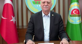 Başkan Bayraktar: Dünya kayısı üretiminde ülkemiz ilk sırada yer alıyor