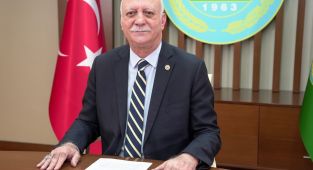 Başkan Bayraktar, girdi fiyatlarındaki değişimleri değerlendirdi - Videolu Haber