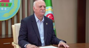 Başkan Bayraktar Nisan ayı fiyat değişimlerini değerlendirdi