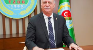 Başkan Bayraktar, Peynirde taklit ve tağşişe dikkat çekti - Videolu Haber