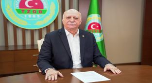 Başkan Bayraktar: Ülkemizde tarım nüfusu yaşlandı - Videolu Haber