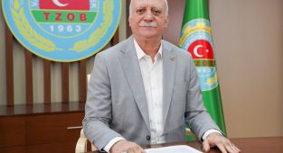 Başkan Bayraktar, üretici ve market arasındaki fiyatları değerlendirdi