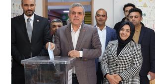Başkan Beyazgül: “Kazanan şehrimiz ve milletimiz olsun” - Videolu Haber