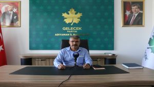 Başkan Bilen: İktidarın yarına dair iddiası kalmamış - Videolu Haber