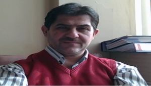 Başkan Bilgiç: Engelli çalışanlarımızın hak ve hukuku gözetilmelidir