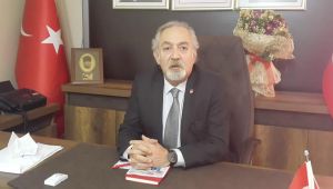 Başkan Binzet: Barış ve kardeşliğimiz yara aldı