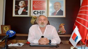 Başkan Binzet: Bütçeyi eğitime erişemeyen çocuklar için kullanın