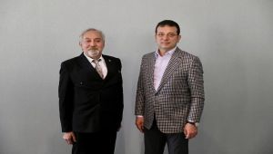 Başkan Binzet: Her şey güzel olacak Adıyaman’da sözünü aldık