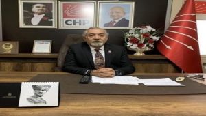 Başkan Binzet: Laiklik vicdan ve din özgürlüğüdür