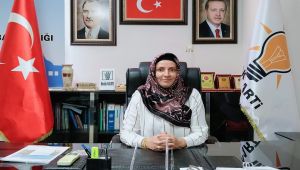 Başkan Bozan'dan '10 Aralık Dünya İnsan Hakları Günü' mesajı