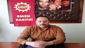 Başkan Buğdaycı’nın yeni tütün yasası tepkisi