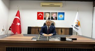 Başkan Bulucu’dan 15 Temmuz mesajı