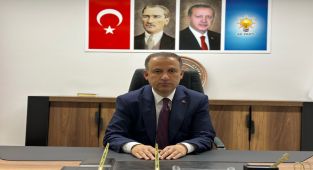 Başkan Bulucu’dan Kurban Bayramı mesajı