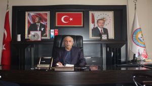 Başkan Bulut: Çelikhan'da Doğalgaz İçin Altyapı Hazır