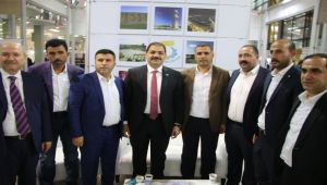 Başkan Canpolat’tan Tarihin Başkentine Çağrı