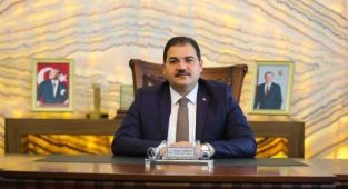Başkan Canpolat'tan Zabıta Haftası mesajı