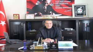 Başkan Çatan: Esnafa en az 20 bin TL faizsiz kredi desteği verilmelidir