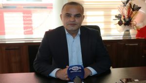 Başkan Çatan: Esnafa faizsiz kredi verilmeli - Videolu Haber