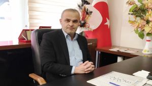 Başkan Çatan: Kısıtlamada mağdur olan yine esnaf oldu